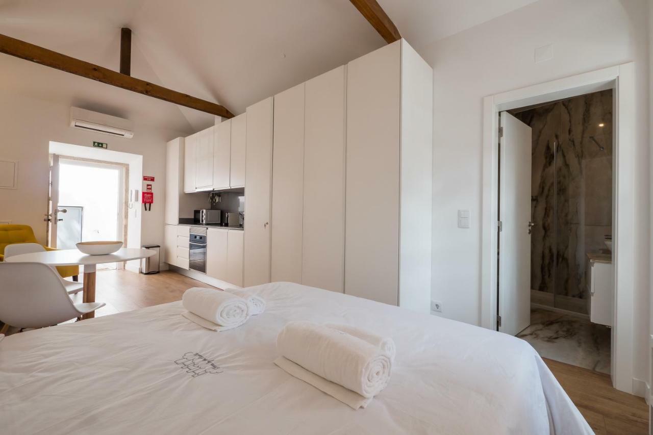 Soul House - Exclusive Apartment Lisboa 外观 照片