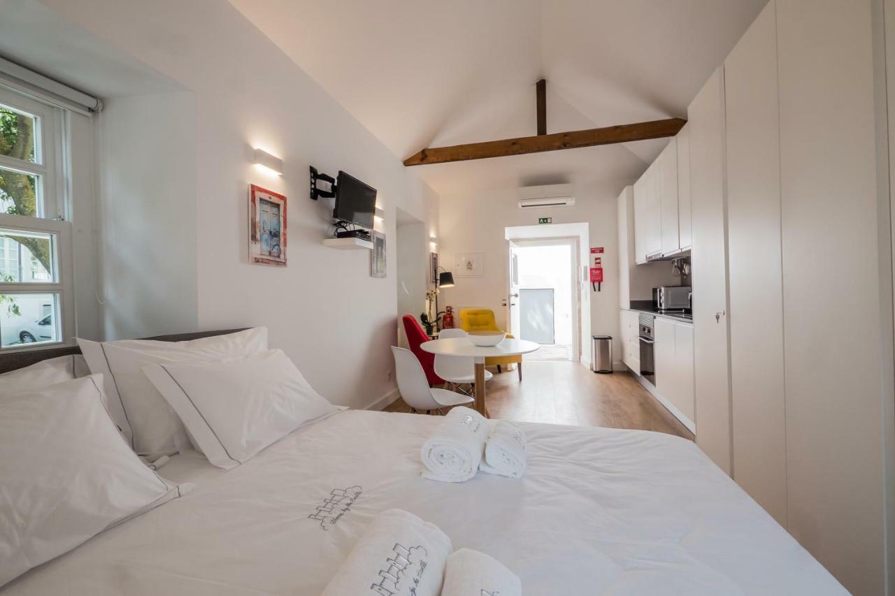 Soul House - Exclusive Apartment Lisboa 外观 照片