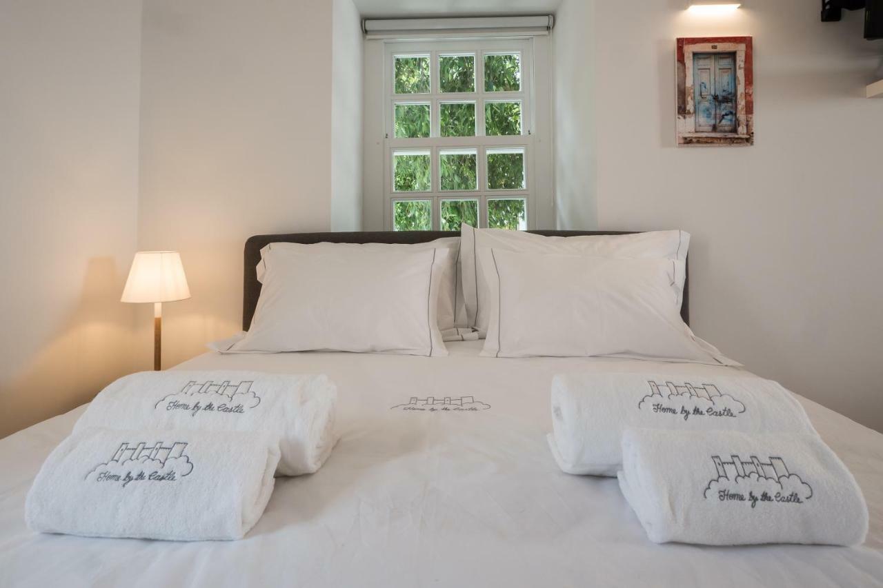 Soul House - Exclusive Apartment Lisboa 外观 照片