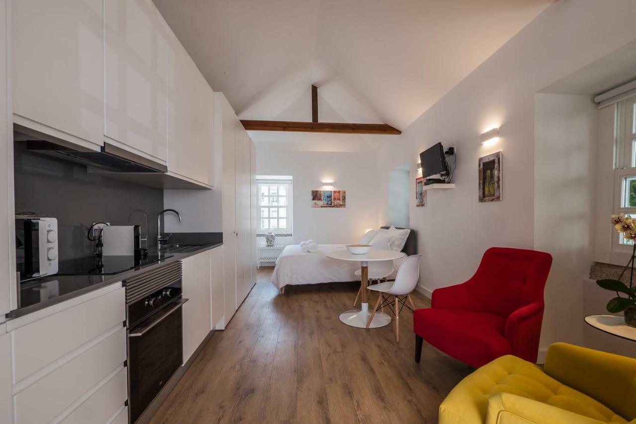 Soul House - Exclusive Apartment Lisboa 外观 照片