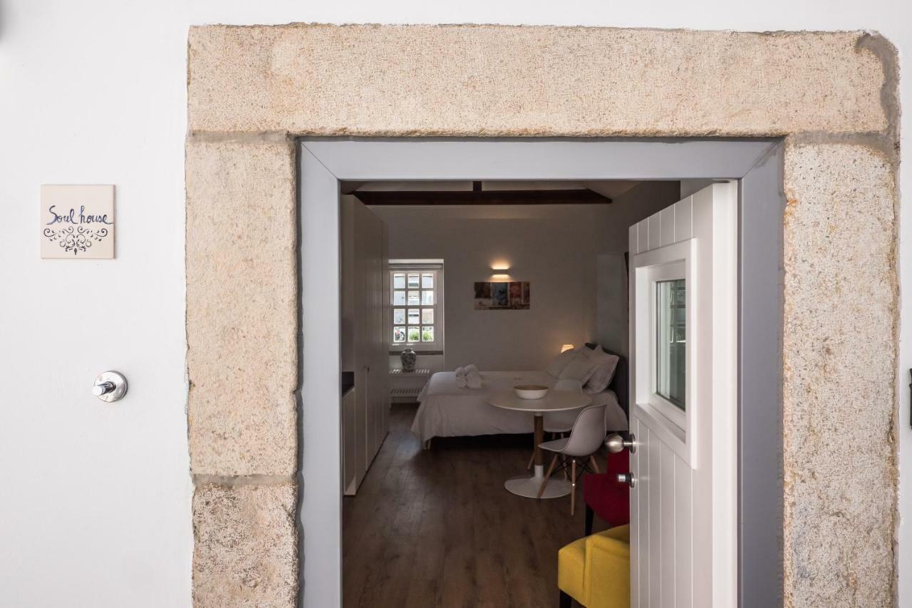 Soul House - Exclusive Apartment Lisboa 外观 照片