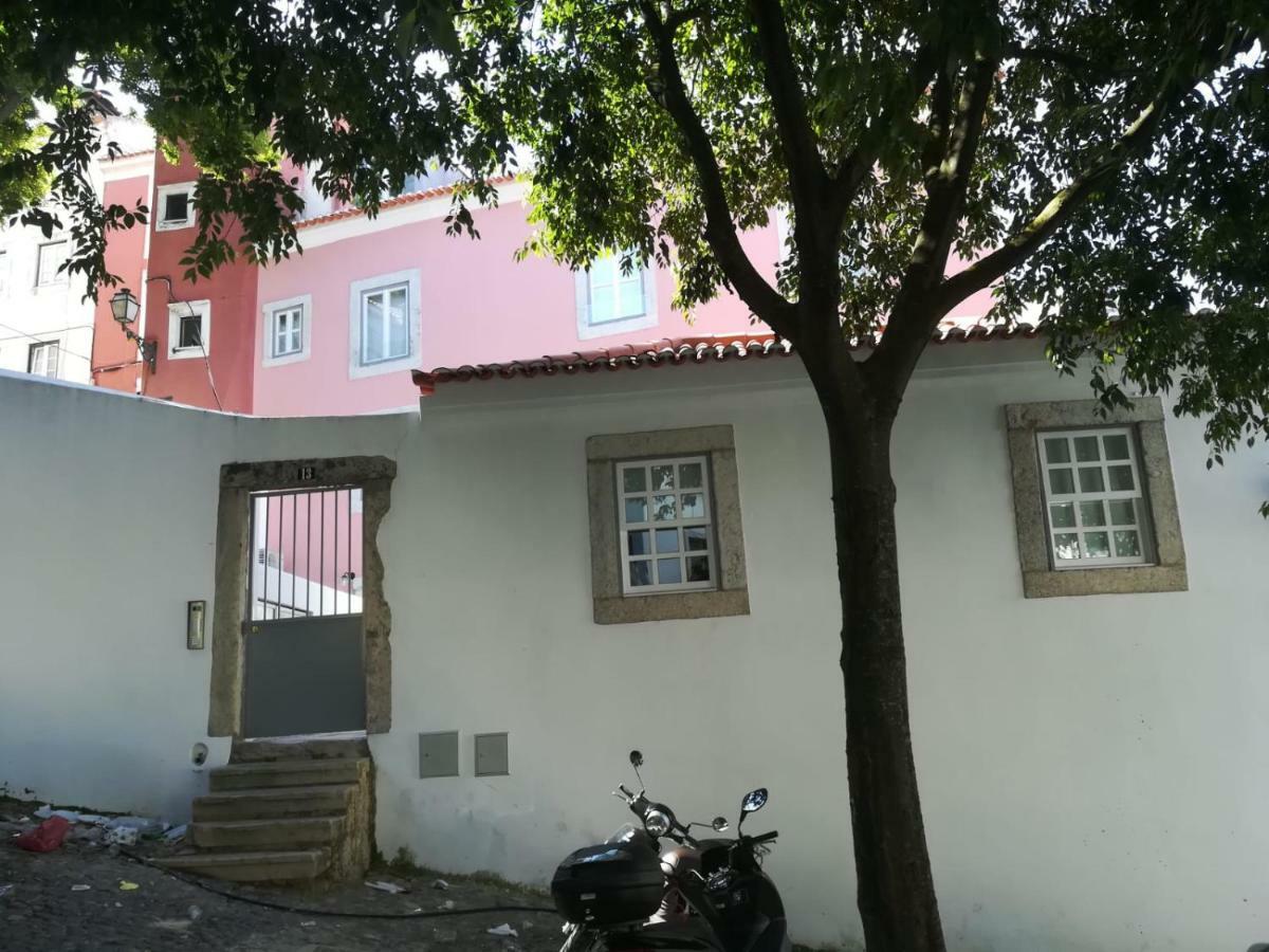 Soul House - Exclusive Apartment Lisboa 外观 照片